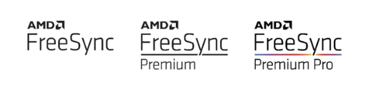AMD新增Freesync Premium显示认证 图1