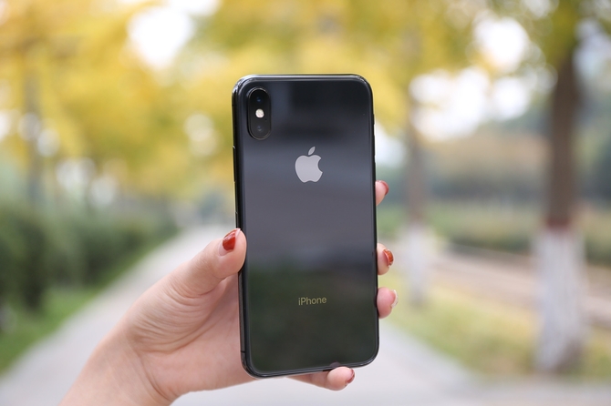 降价潮来临 苹果扩大iPhone X发售范围