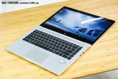 奢华商务体验 评惠普EliteBook 1040 G4