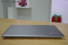 <b>4K价位笔电明智之选 联想IdeaPad 320S体验</b>