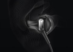 有品HelloEar Arc耳机：可量耳定制