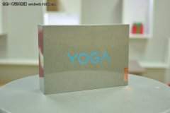 <b>极致轻薄翻转变形 联想YOGA 720 12评测</b>