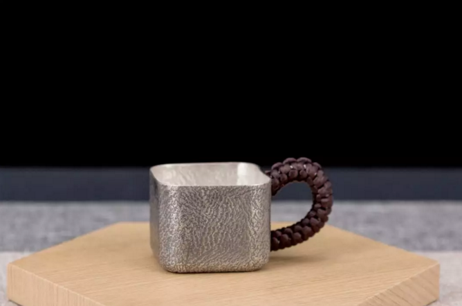 品茶悟道,展现中式优雅生活