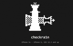 苹果iOS 13.3可越狱了,越狱漏洞无法修