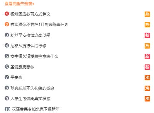 自媒体爆文阅读10万+的标题怎么写 图第5张