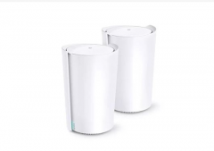 <b>TP-Link推新款Wi-Fi6路由器</b>