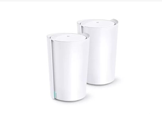 TP-Link推新款Wi-Fi6路由器
