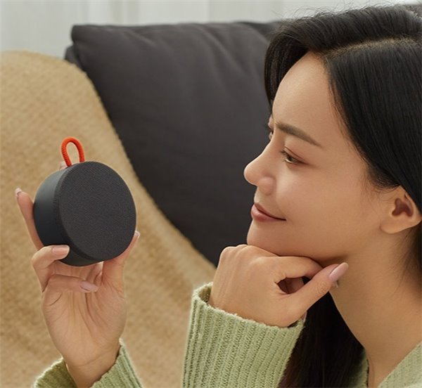 99元,小米户外蓝牙音箱mini正式开售-可连续播放10小时 图2