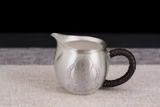 公道杯为什么叫公道杯?它的使用有哪些讲究?
