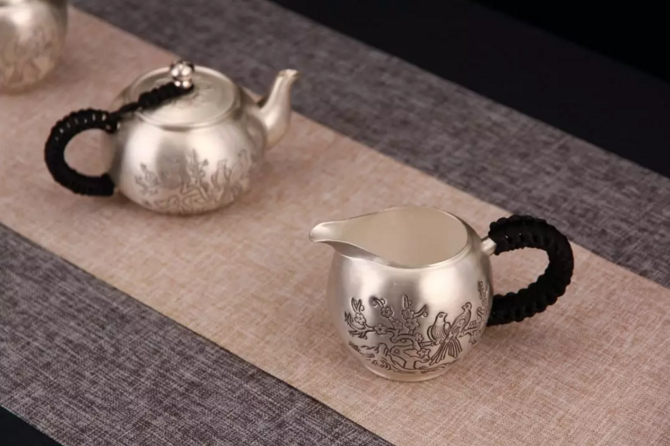 公道杯为什么叫公道杯?它的使用有哪些讲究?