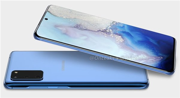三星Galaxy S20 Ultra 5G将保留SD卡插槽,最高支持1TB存储卡扩展