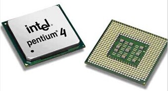 电脑硬件介绍 CPU