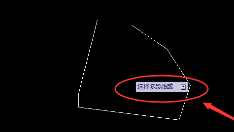 cad闭合快捷键命令-cad中怎么快速闭合图形