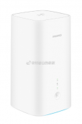 <b>华为 5G CPE Pro 2 路由器曝光:支持Wi-Fi 6+技术</b>