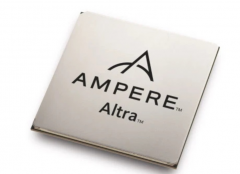 Ampere发布Ampere Altra处理器，官称：业