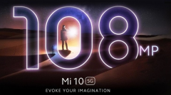 小米10系列国际版将于3月27日发布