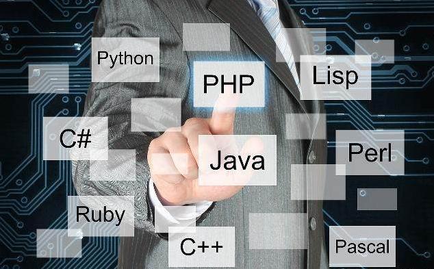 c/c++、java、JavaScript、php、Python的用途你真了解？ IT业界 第1张