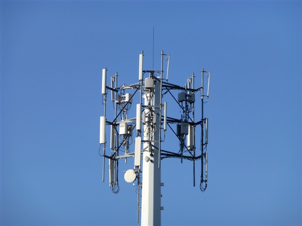 中国广电:5G移动终端即将商用