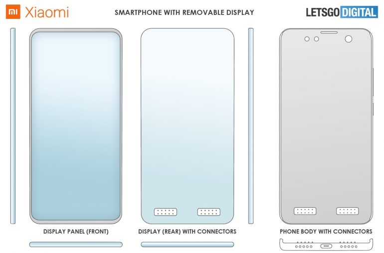 ▲ 图源：letsgodigital（下同）
