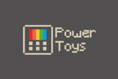 微软 PowerToys 免费系统实用工具套件从