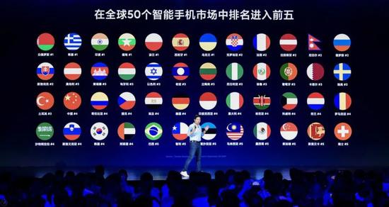 小米十周年,雷军首谈与董明珠的赌局:我们膨胀了