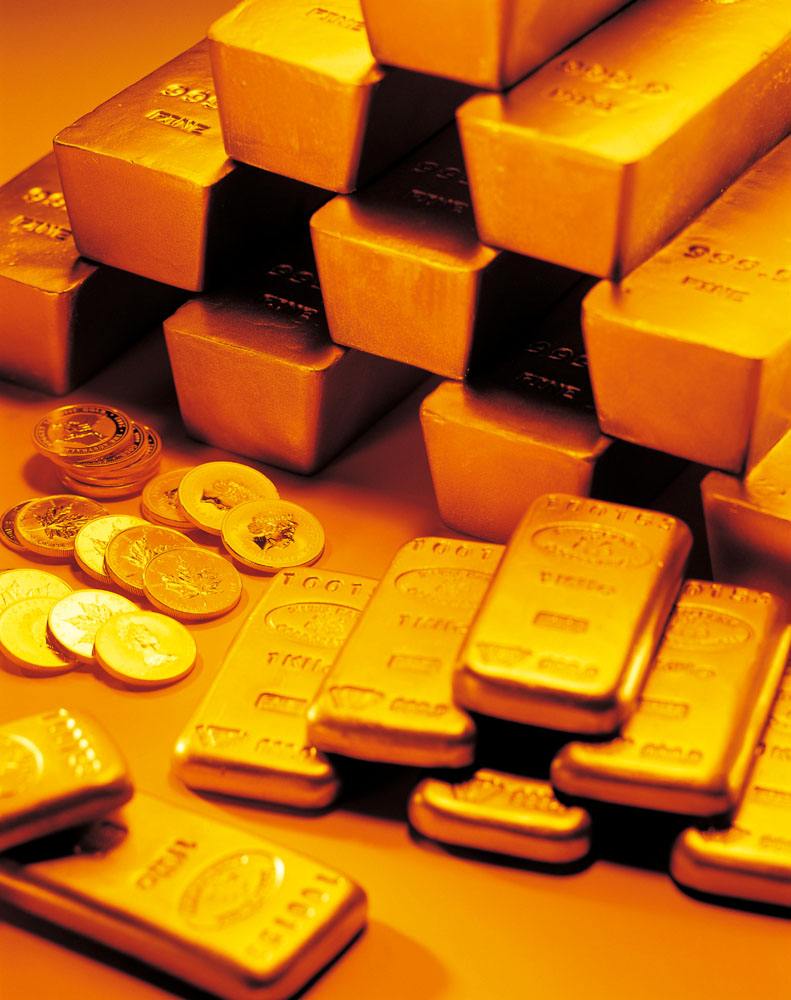 铂金和黄金有什么区别?铂金好还是黄金好