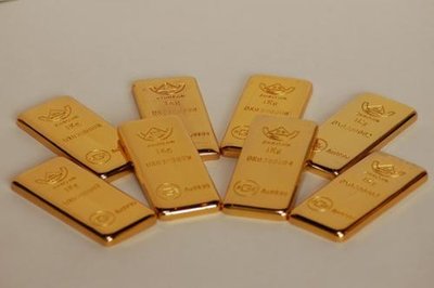 金店的金条为什么比银行的贵,有什么区别