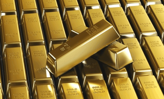 金店的金条为什么比银行的贵,有什么区别