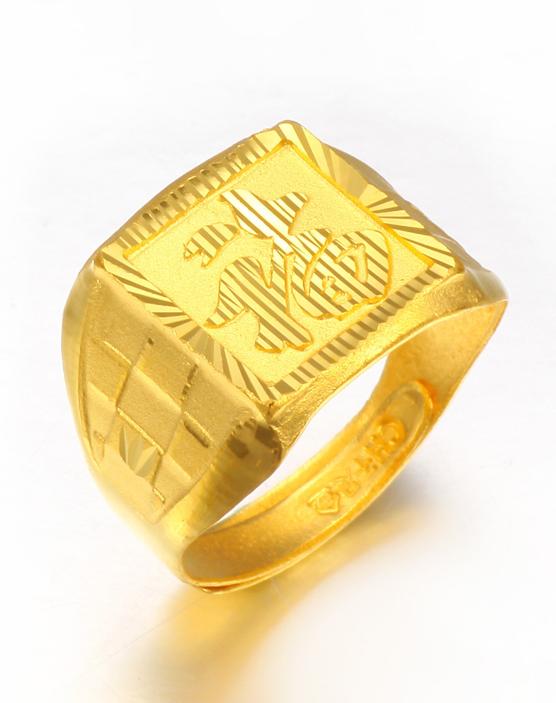 什么是千足金?千足金价格多少一克