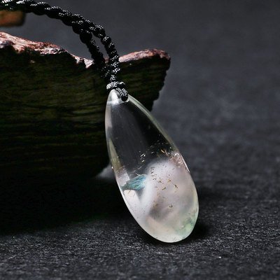 天然水晶价格多少钱一克?有什么功效与作用