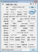 【gpu-z】GPU-Z软件工具主要功能及使用方法