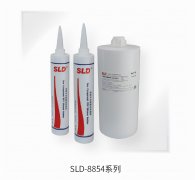 电子元器件粘接胶SLD-8854的特性及应用