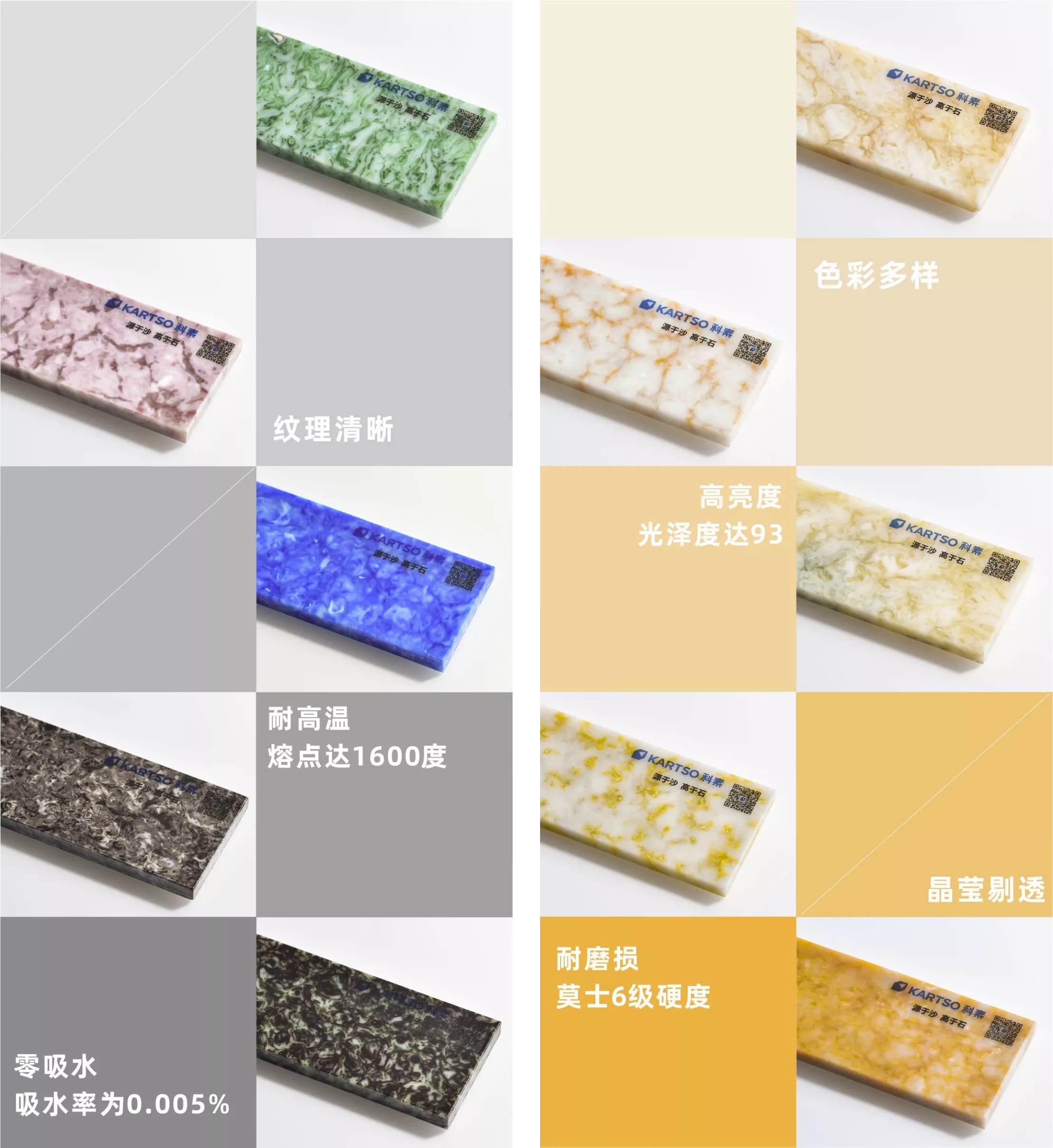 人造大理石是什么材料做的?与天然大理石有什么区别