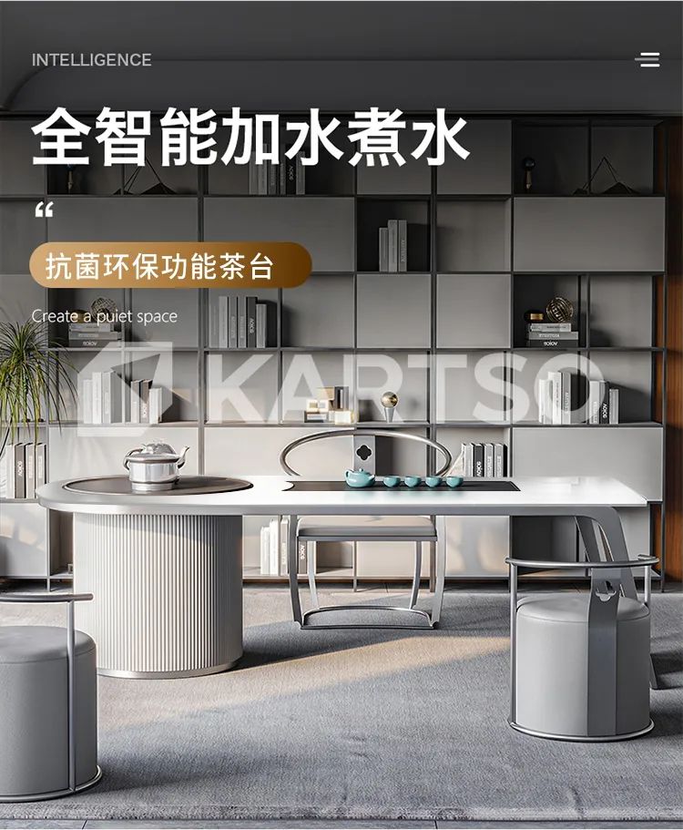 科素花岗玉:做好几件小事儿,家更显品味出众