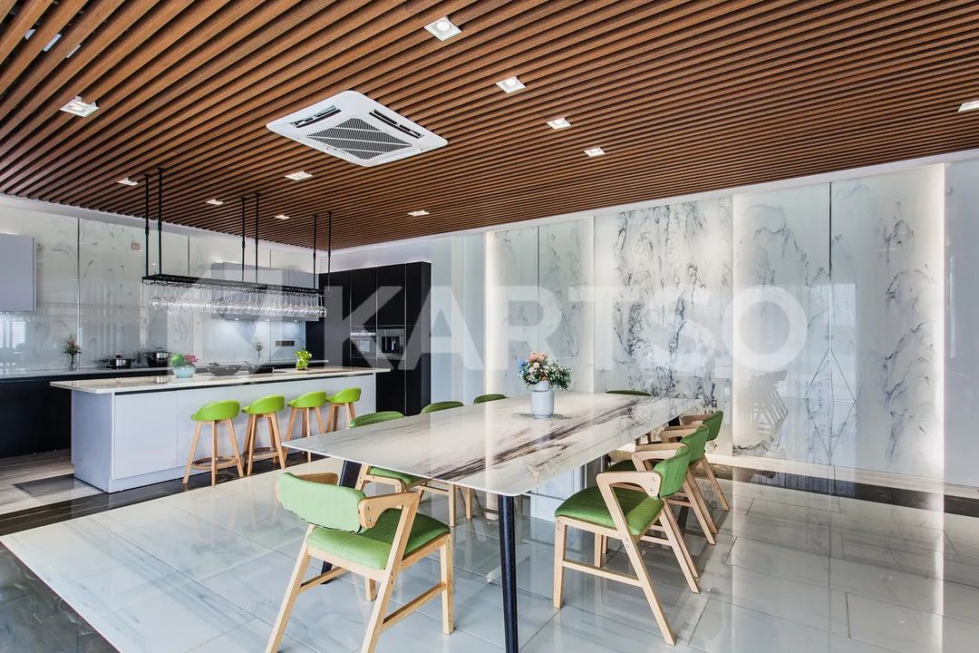 建筑装饰石材,为什么要特别重视石材厚度