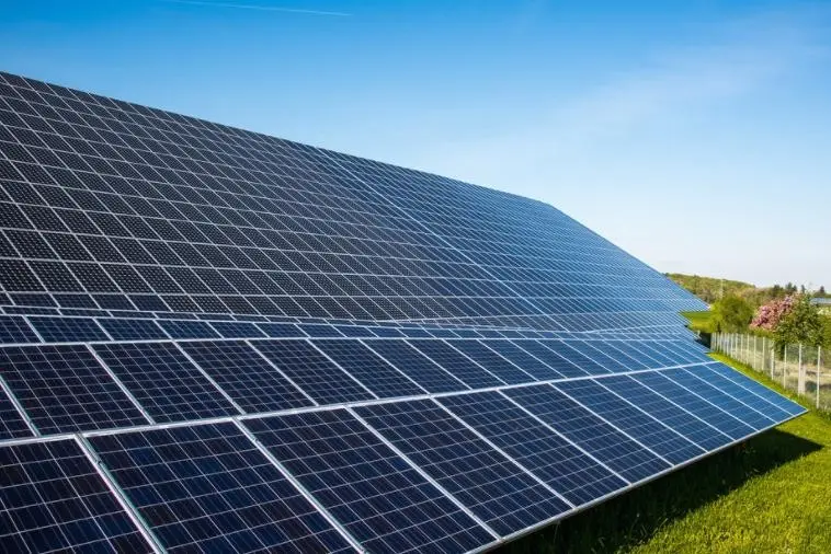 新亚制程：新能源太阳能光伏组件RTV有机硅解决方案