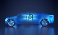 SLD新材料助力新能源汽车市场跑出“
