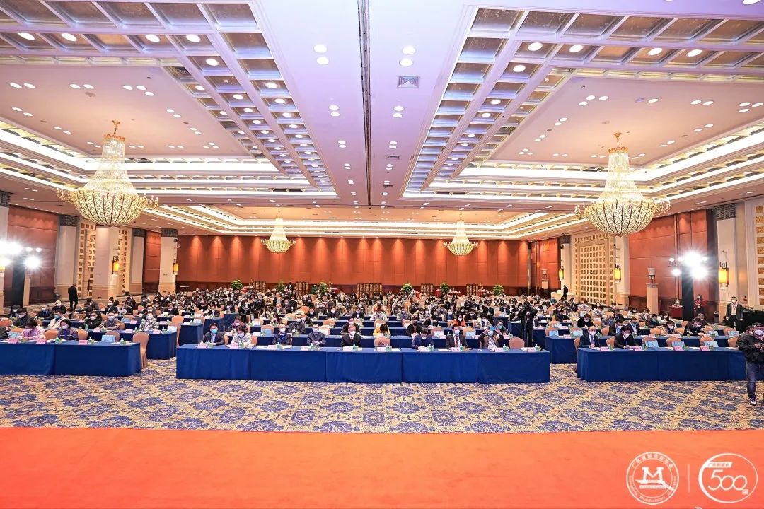 新亚制程:荣列2022广东省制造业企业500强第132位