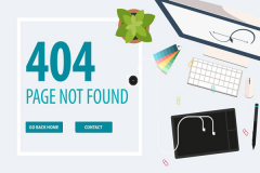 404notfound什么意思 404 not found的原因及