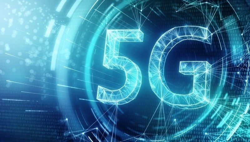 华为:5.5G 是 5G 网络下一步升级演进的必由之路