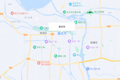 宿迁市属于哪个省 哪个市 哪个区